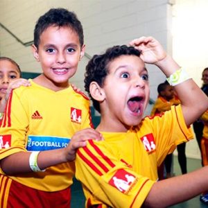McDonald's Mundial 2018