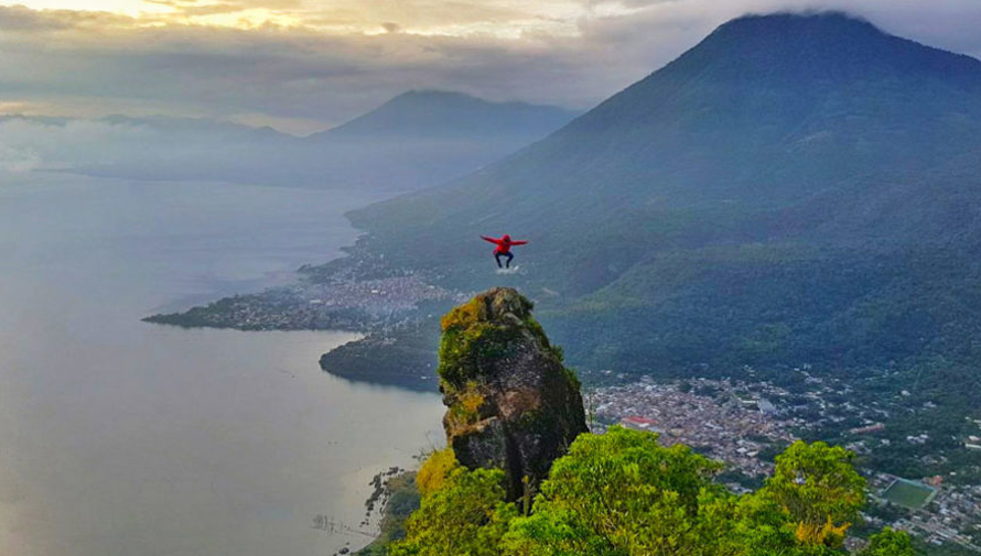 Sitios turísticos de Guatemala forman parte de los 25 lugares ocultos de Latinoamérica