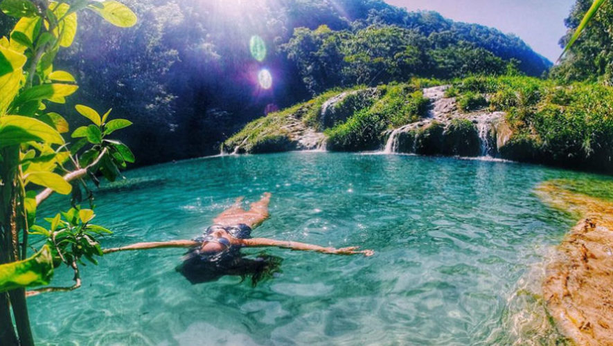 Viajes para Semana Santa 2018 dentro de Guatemala