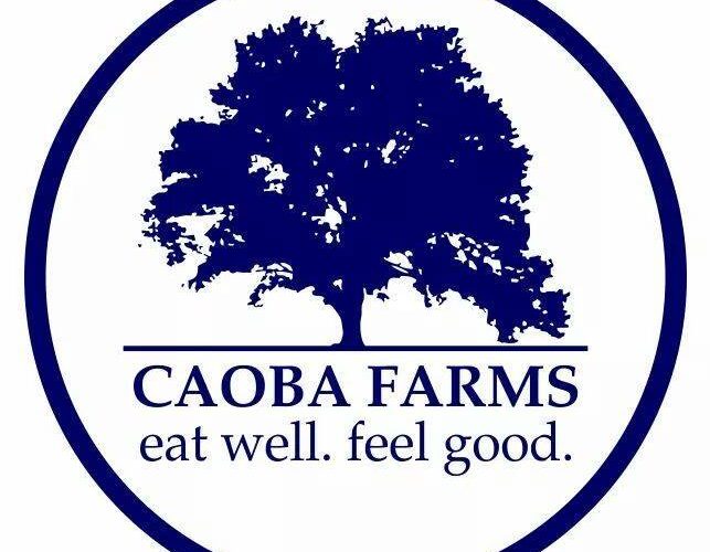 Caoba Farms