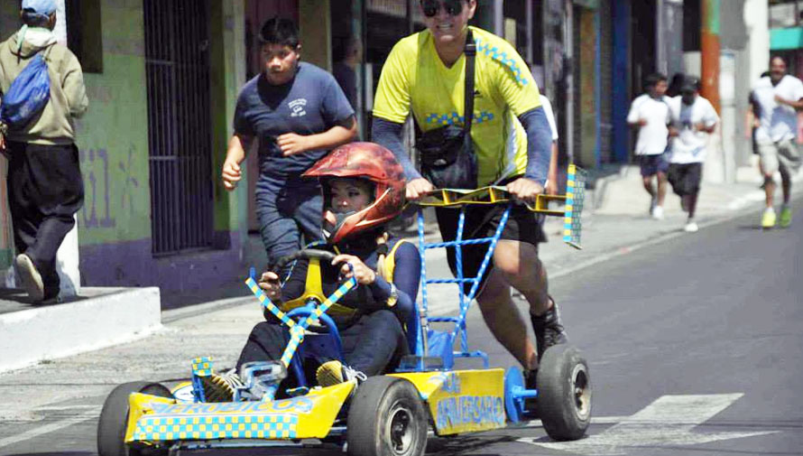 (Foto: Municipalidad de Villa Nueva)