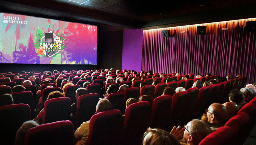 Festival de Cine Guatemalteco