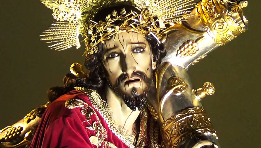Procesión de Las Beatas de Belén, Martes Santo