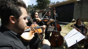 (Créditos: Fb: Quinteto Ecléctico)