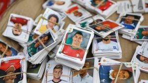 (Créditos: Foto: Facebook PaniniWorldCup)