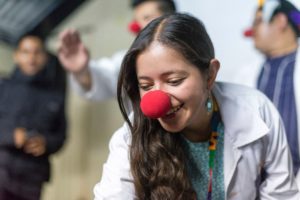 (Créditos: Fábrica de Sonrisas Quetzaltenango)
