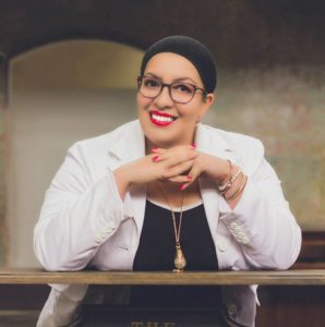 (Créditos: Fabiola Lemus Fotografía)