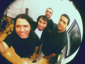 (Créditos: Razones de Cambio)