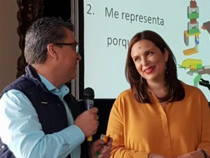 (Créditos: María Elena Muñoz)