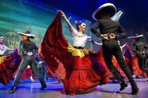 (Créditos: auditoriopabellonm.com)