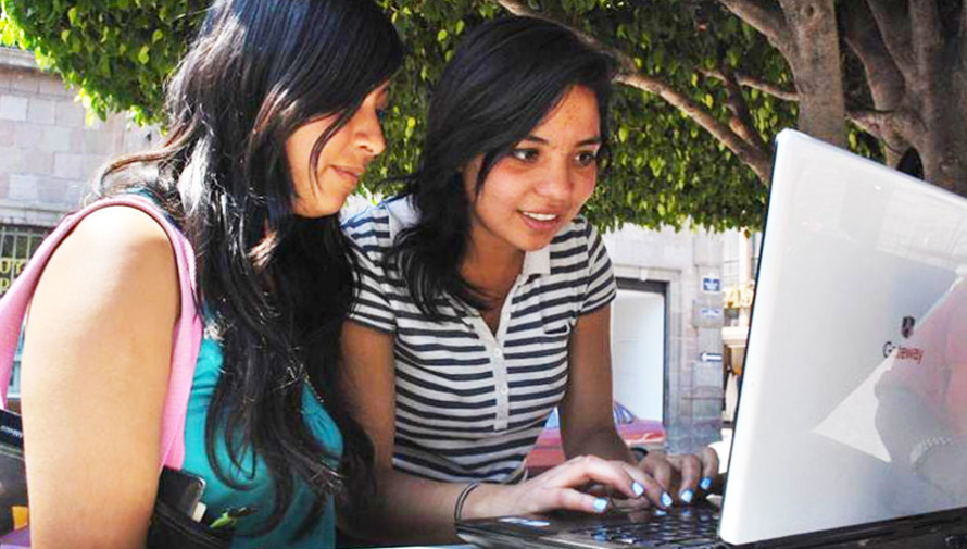 Fechas para las inscripciones de Calusac Online en abril 2018