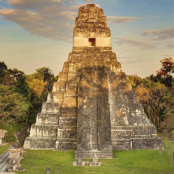 Guatemala resaltada como un buen lugar para viajar por The Oxford Times