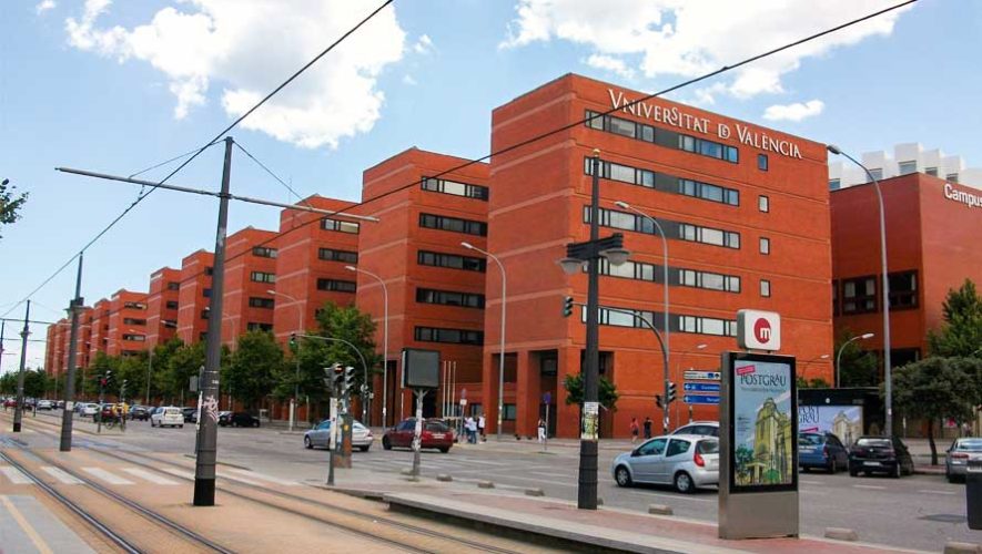 Guatemaltecos pueden aplicar a una beca en la Universidad de Valencia en España