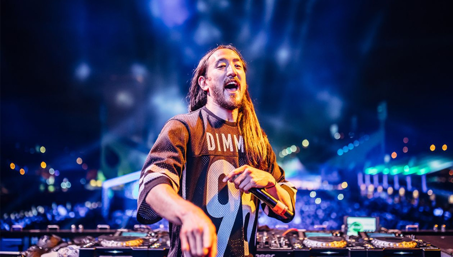 Horarios por artista del Empire Musical Festival 2018 (EMF)
