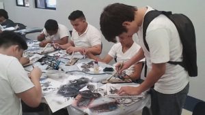 (Cortesía: Soto Art Studio)