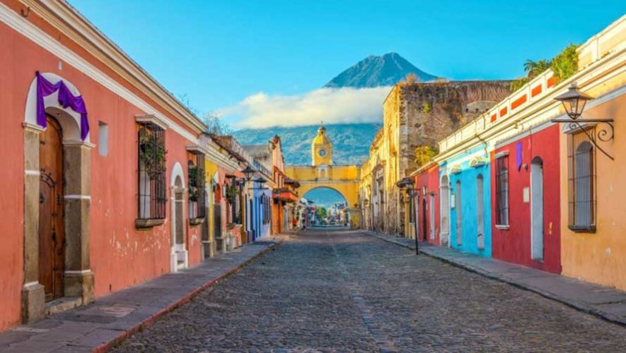 Iniciativa busca que Antigua Guatemala esté libre de pajillas, bolsas de plástico y duroport