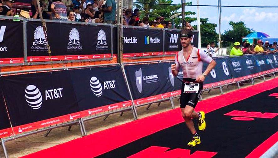 Ironman 70.3 Texas
