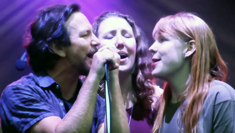 Concurso de karaoke
