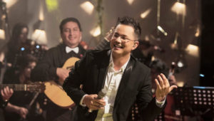 (Fotografía: Cortesía Acústik Producciones)