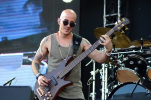 (Créditos: Monterrey Rock)