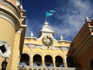 (Créditos: Museos del Centro Histórico de Guatemala)