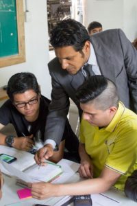 (Créditos: Centro Municipal de Emprendimiento)
