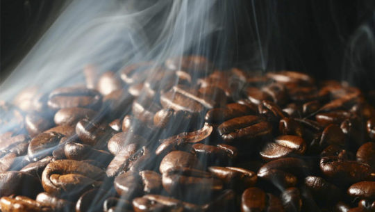 Abisinia Coffee, café guatemalteco de alta calidad