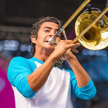 Actividades nuevas del Empire Music Festival 2018 (EMF)