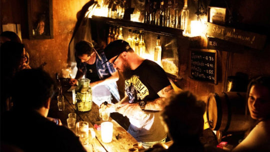 Café No Sé en Antigua Guatemala, uno de los mejores del mundo, según Broadsheet