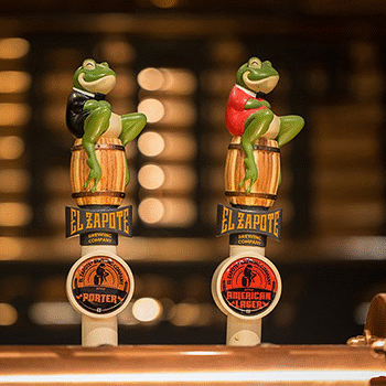 Cerveza El Zapote tiene 6 nuevas cervezas artesanales
