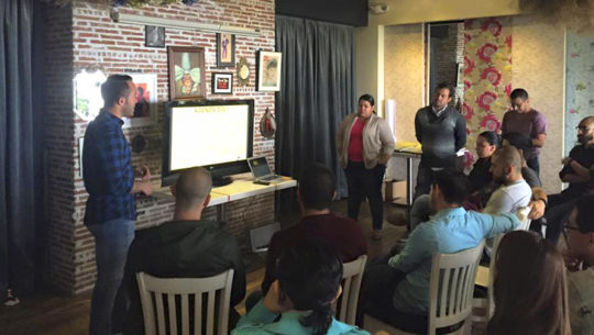 Core MKT un servicio de estrategia de mercadeo para empresas en Guatemala