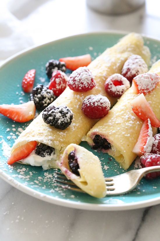 (Créditos: Skinnytaste)