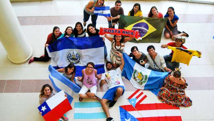Embajada de Japón en Guatemala ofrece oportunidad de becas
