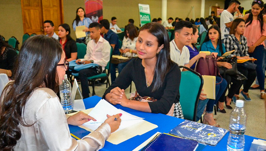 Empleo 2018 Empresas que ofrecen trabajo permanente en Guatemala