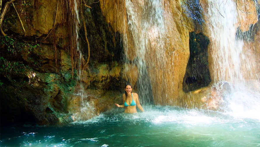 Finca El Paraíso