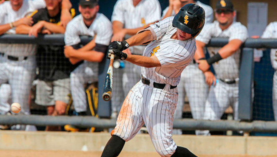 C-USA Baseball Championship