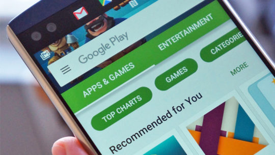 Guatemaltecos ahora pueden ser comerciantes y desarrolladores con Google Play