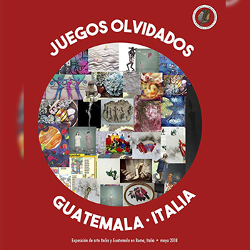 Marcas chapinas participarán en exposición de Italia de Guatemala es Guatemala 2018