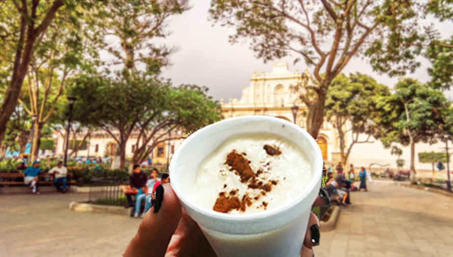 Exquisitos postres guatemaltecos que debes probar