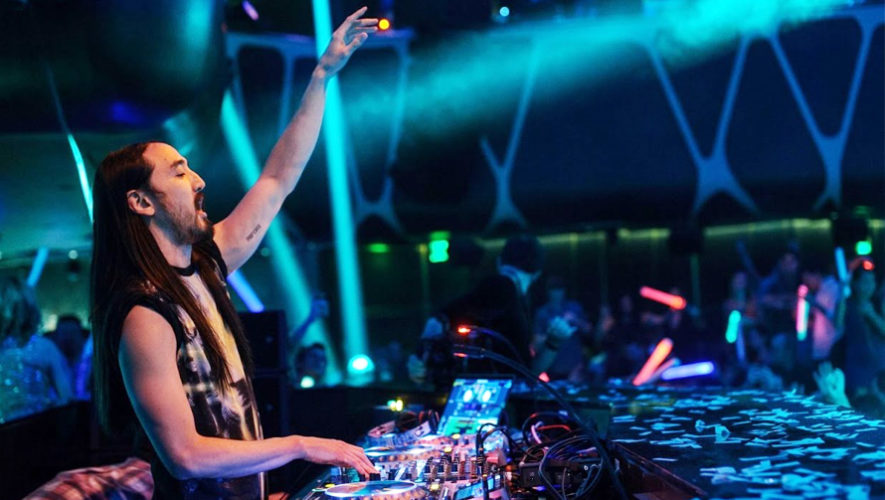 Playlist del Empire Music Festival (EMF) 2018
