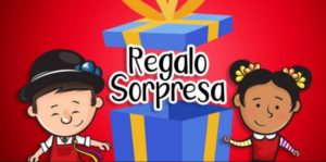 (Créditos: Rompecabezas‎)