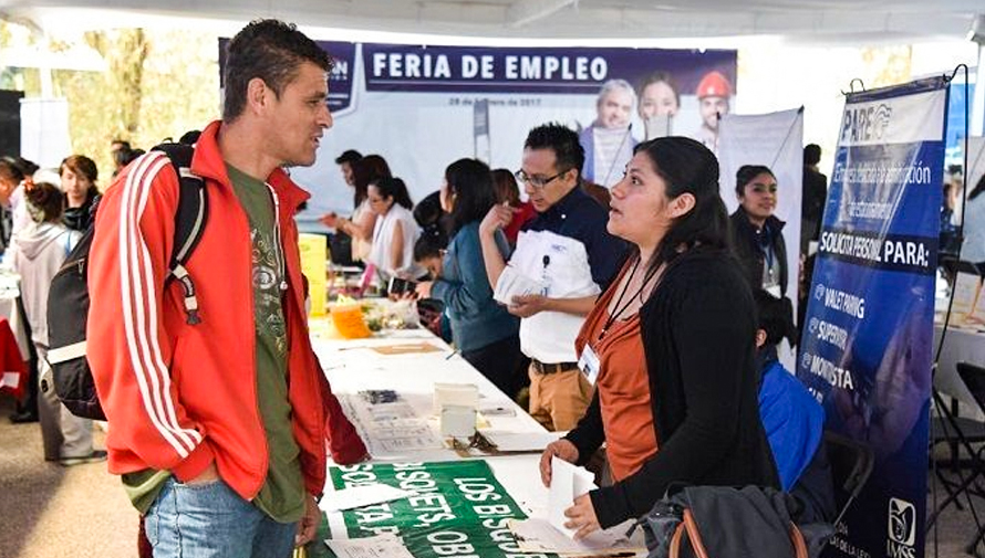 SAT anunció convocatoria de empleos 2018 para los guatemaltecos
