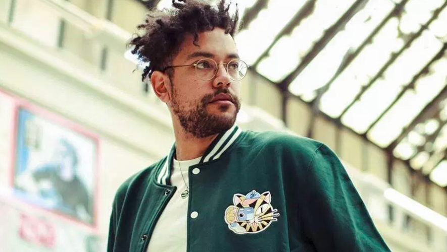 Vota por el guatemalteco Jesse Baez en los Premios MTV Miaw 2018