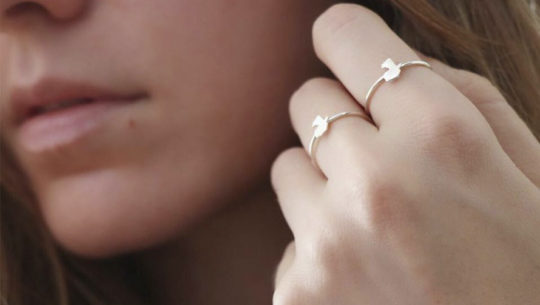 Zila, accesorios guatemaltecos inspirados en cultura maya
