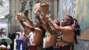(Créditos: Festival del Centro Histórico)