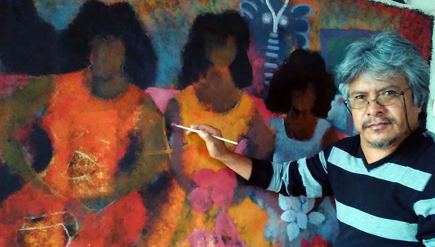 (Créditos: Haroldo Coyoy)
