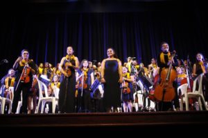 (Créditos: Orquesta Alaíde Foppa)