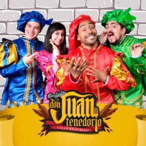 (Créditos: Bambuchia Producciones)