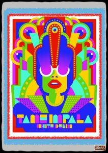 (Créditos: SOMA Centro Histórico‎)
