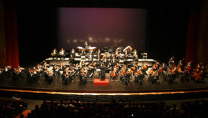 (Foto: Orquesta Sinfónica Nacional de Guatemala)